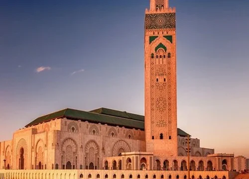 Casablanca Full Day Tours